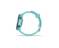 Garmin Forerunner 55 42mm turkusowy - 658941 - zdjęcie 8